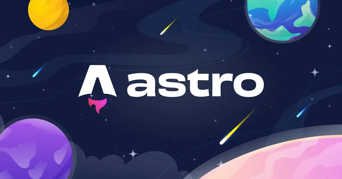 AstroJs